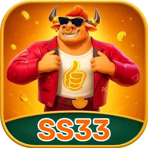 SS33 Login