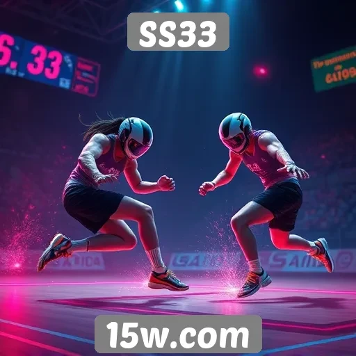 Novas mecânicas de jogo são introduzidas no SS33