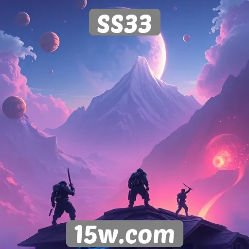 Novos lançamentos previstos para SS33