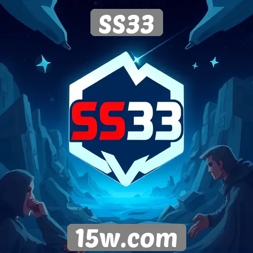 Perspectivas de crescimento do SS33 no mercado de jogos