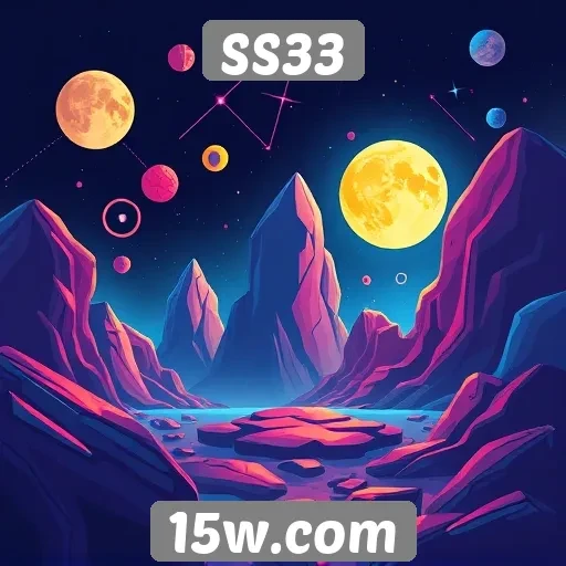 Análise profunda do design visual do SS33